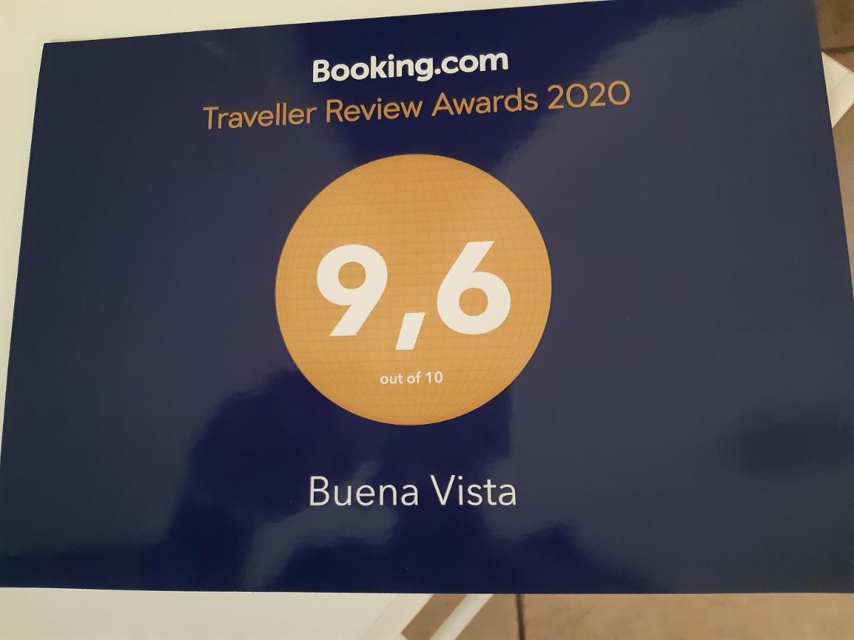 Buena Vista B And B 韦纳夫罗 外观 照片